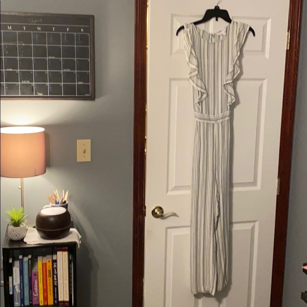 Lauren Conrad jumpsuit